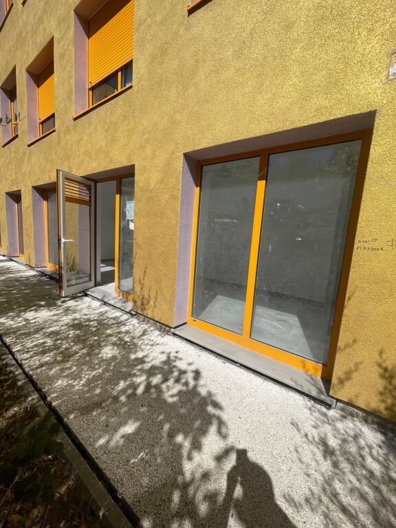 Business Unit for Sale (with mortgage)