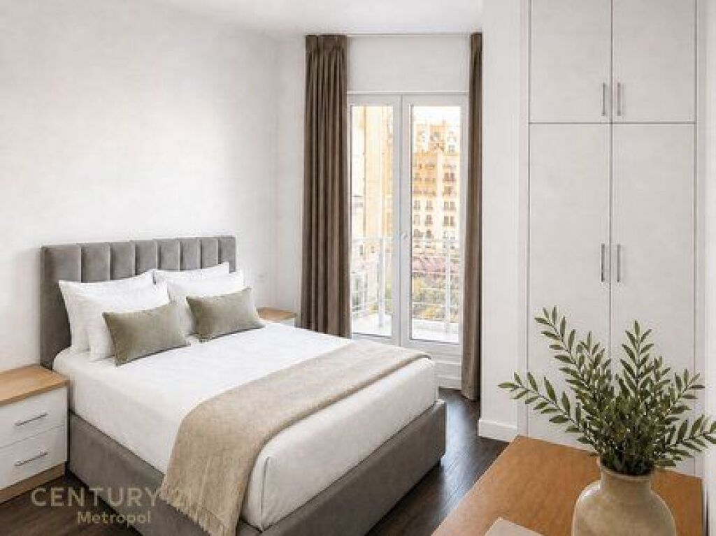   3+1 apartment for rent at Turdiu Gardens – Former Aviation Field
