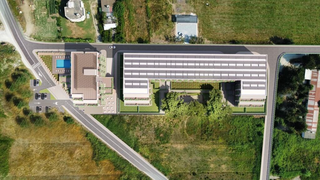 Apartament - Për Shitje - Gjiri i lalzit