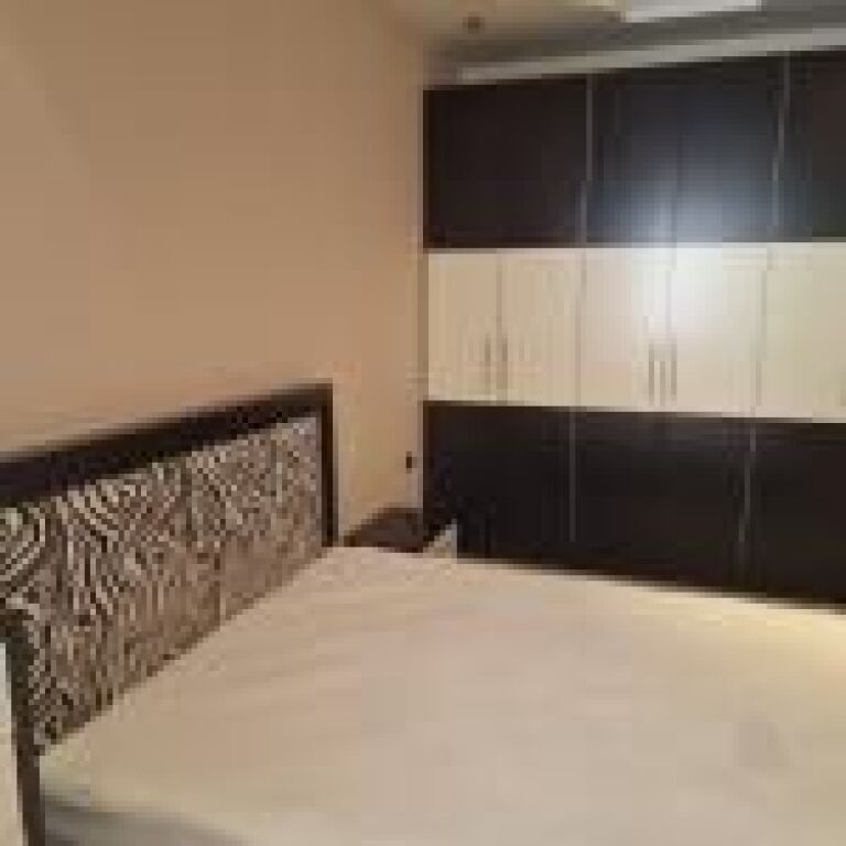 1+1 Apartment for Rent at Wilson Square, Tirana | 50,000 ALL/Month