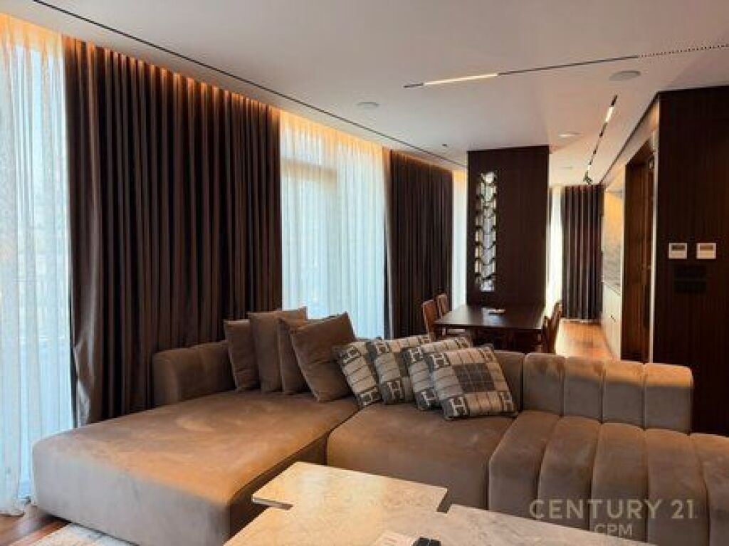   Apartament luksoz per shitje– Lake View Residence