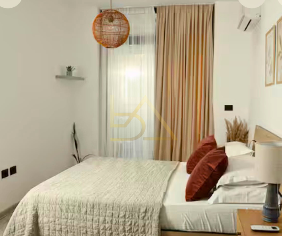 APARTAMENT ME QIRA – WHITE HILL RESIDENCE, CURRILA, DURRËS