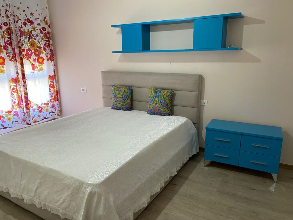 Appartamento 1+1 in affitto a 5 Maji