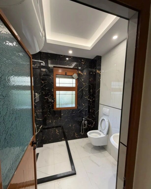Vile Me Qera 1+1 tek Sanatoriumi (ID BV22725) Tirane