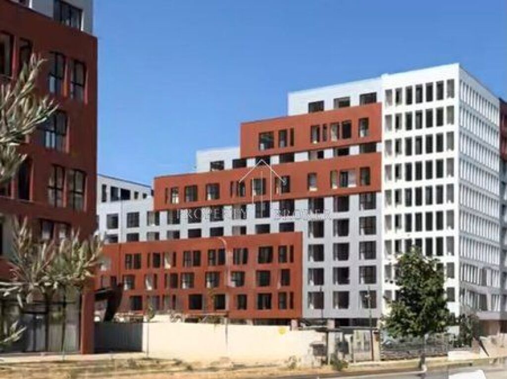 🏡Appartamento 1+1 in affitto Urban gate Astir .