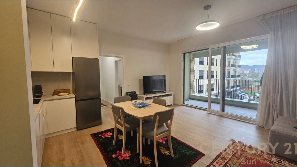 2+1 APARTMENT FOR RENT IN FUSHA E AVIACIONIT 800 € /Month