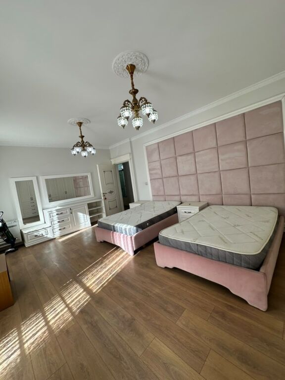 Apartament me qera 2+1+2