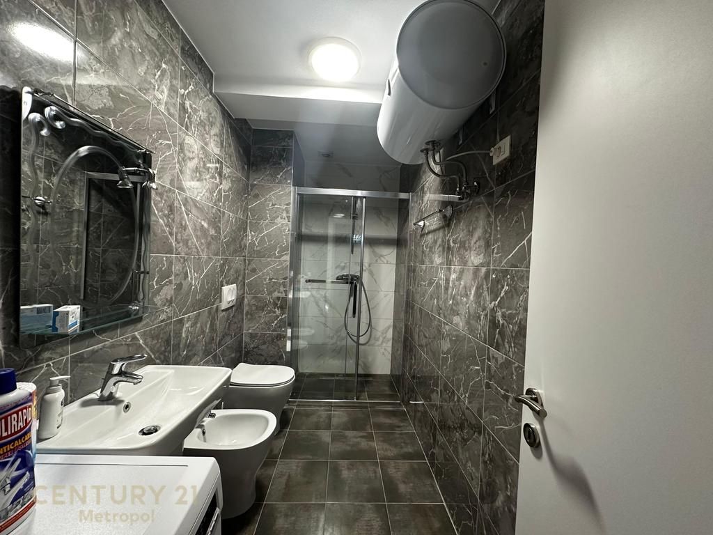 APPARTAMENTO 2+1+2 CON CABINA ARMADIO IN AFFITTO – FIORE DI BOSCO