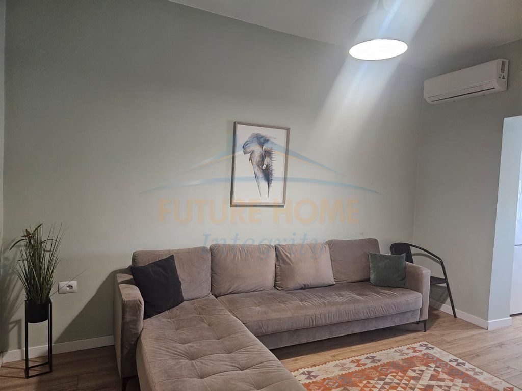 Qera, Apartament 2+1, Rruga e Elbasanit, Tiranë.   