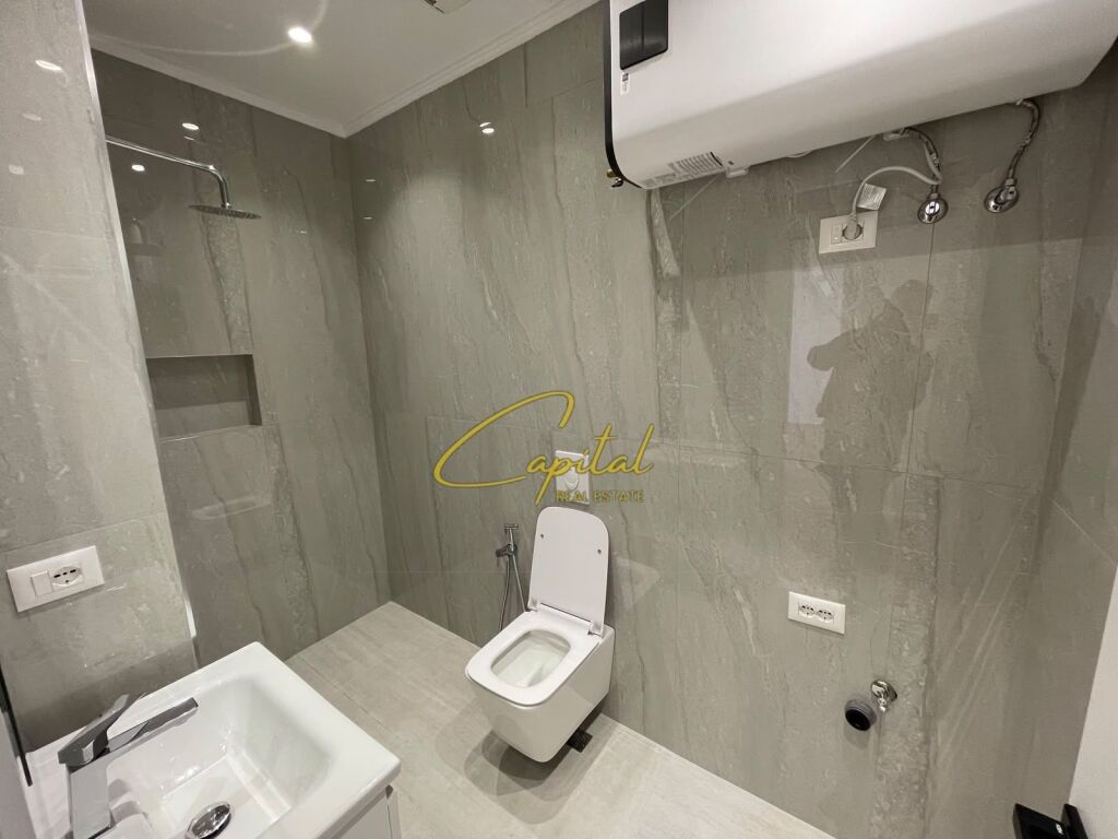 APPARTAMENTO IN VENDITA 1+1 MOSAICO DI TIRANA 158.000 EURO