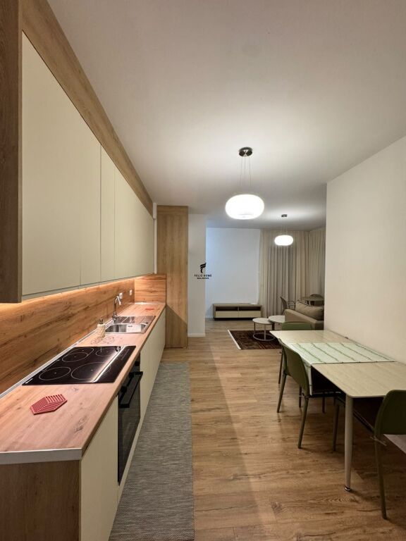 APARTAMENT ME QERA 1+1 21 DHJETORI 75.000 LEKE FH-98837