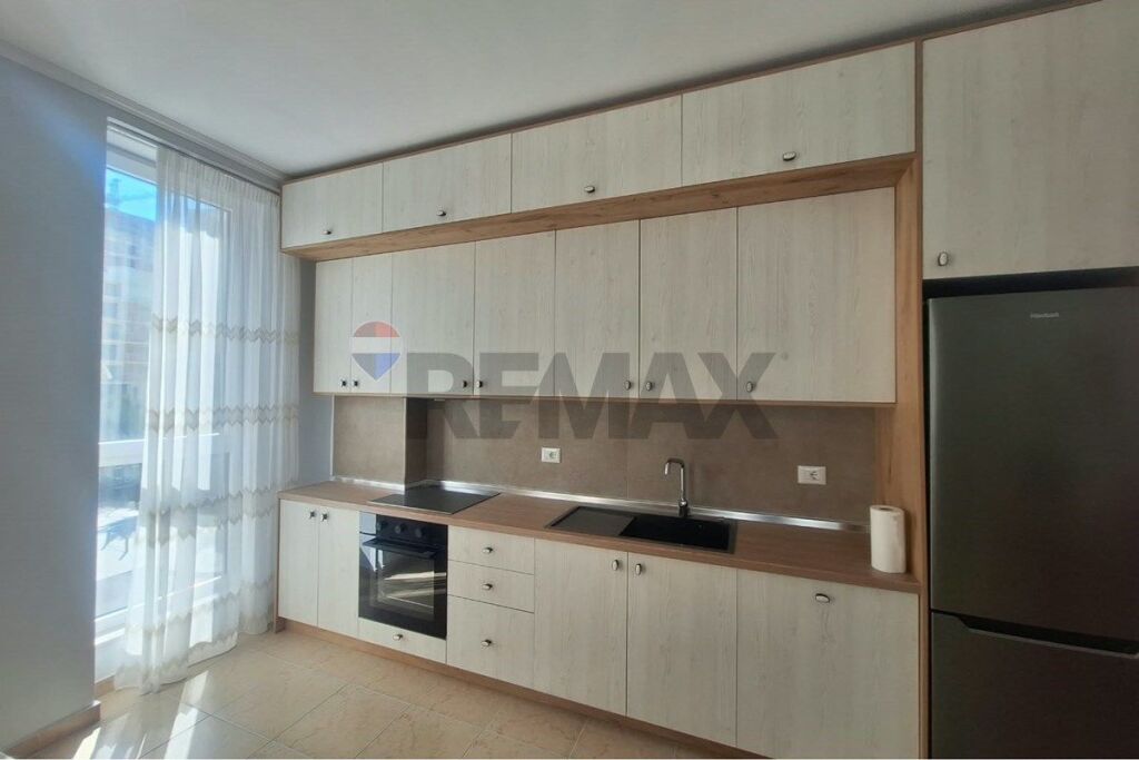 Apartament - Për Shitje - Bulevardi i Ri, Tiranë(ID: 530411012-290)