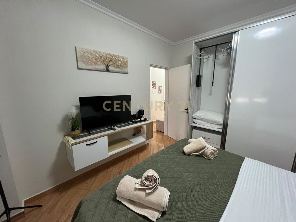 1+1 APARTMENT FOR SALE – VERRIA COMPLEX, GOLEM!!!