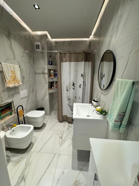 📣 AFFITTO SUPER Appartamento 1+1 📍 Complesso Oasis ✨ 💶 Prezzo 60.000 lek