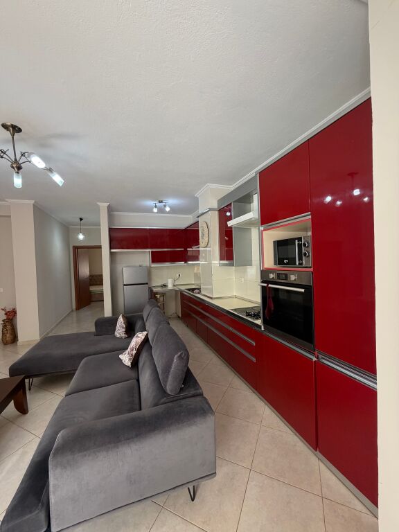 Apartment 2+1 me qira te rruga Rrapo hekali ,kodre diellit
