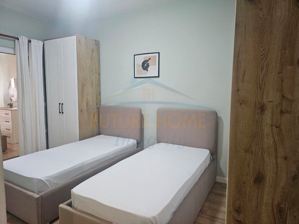 Qera, Apartament 2+1, Rruga e Elbasanit, Tiranë.
