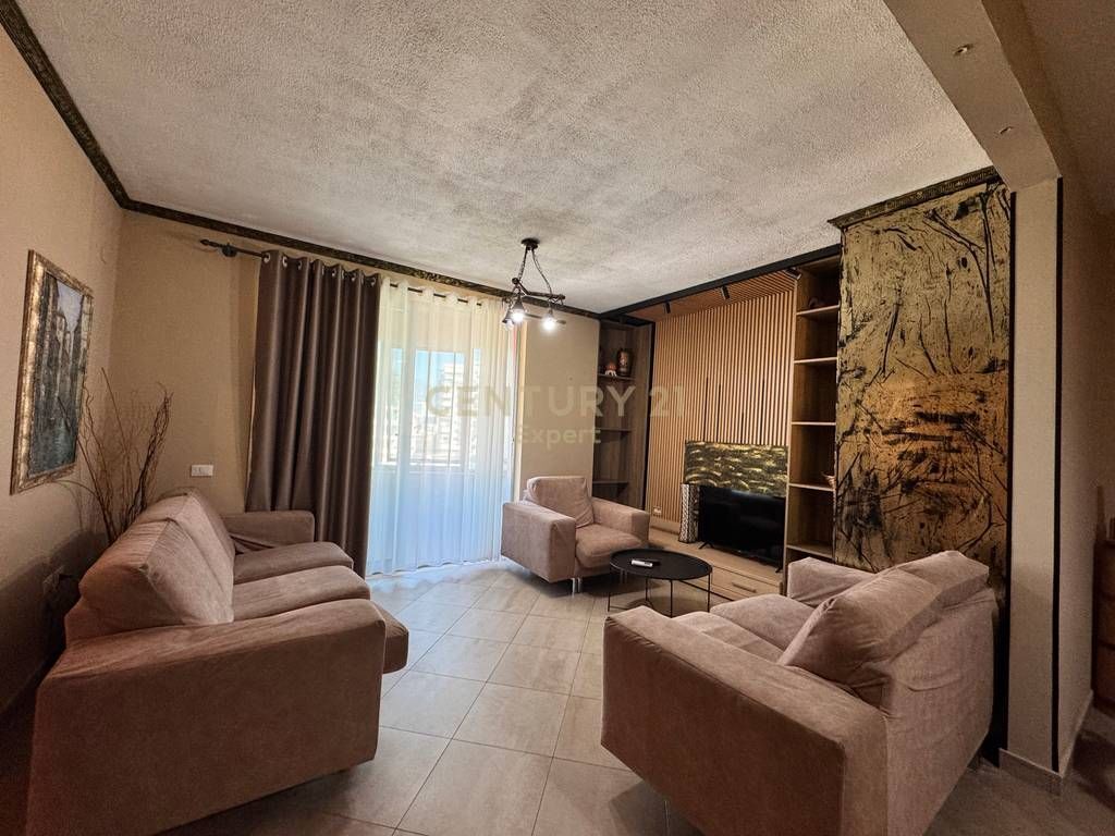 WE RENT OUT 3+1+2 APARTMENT AT THE BLACK BIRD ROUNDABOUT 1,200 € /Month