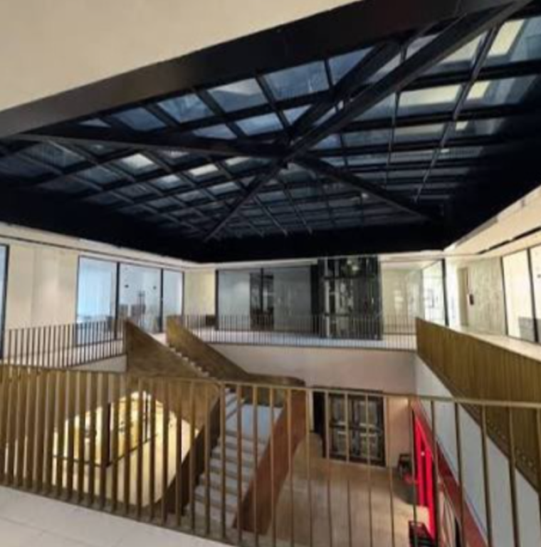 SHOP FOR SALE | GOLDEN TOWER – MINE PEZA STREET