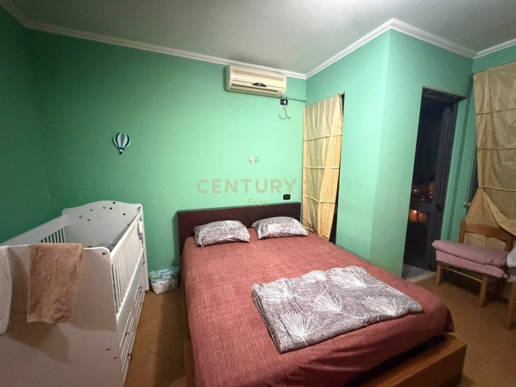 APARTAMENT 1+1 PËR SHITJE – TREGU ELEKTRIK