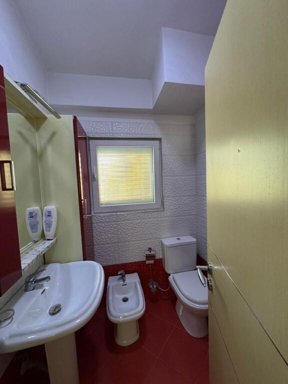 Affitto, Appartamento 2+1+2, Via Shefqet Kuka , Fresk, Tirana