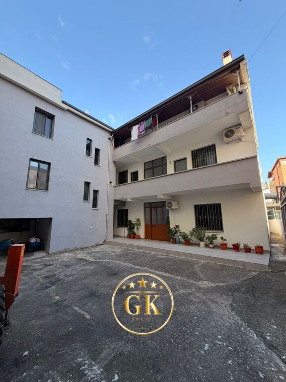 🏨 SHITET NDËRTESË (HOTEL)  ME POTENCIAL TË LARTË INVESTIMI – PLAZH, DURRËS! 🌊