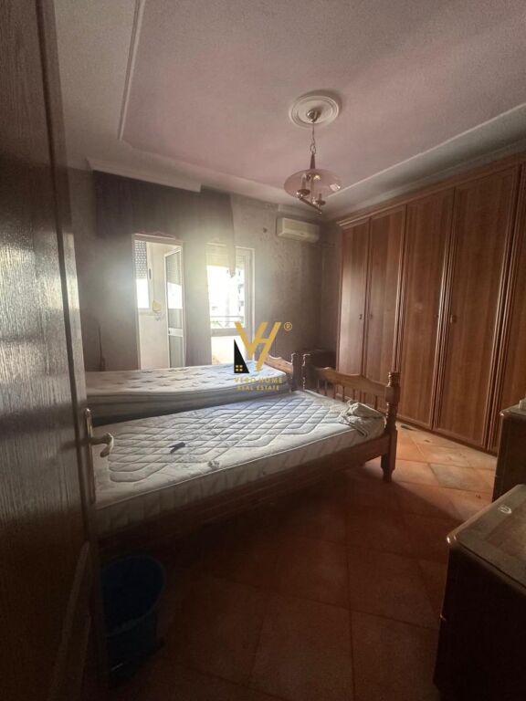 SHITET APARTAMENT 3+1+2+BLK NE BLLOK 385.000 EURO