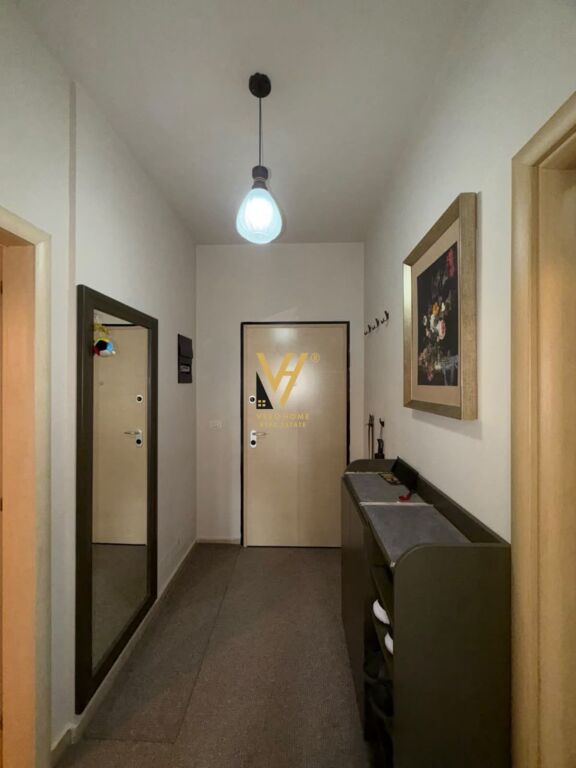 JEPET APARTAMENT 2+1+BLK ME QIRA TE BULEVARDI I RI 70.000 LEKE