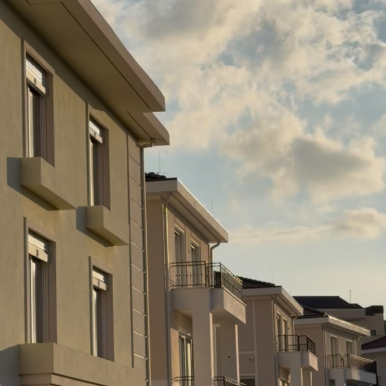 3-STORY VILLA FOR SALE | COLLINA VERDE