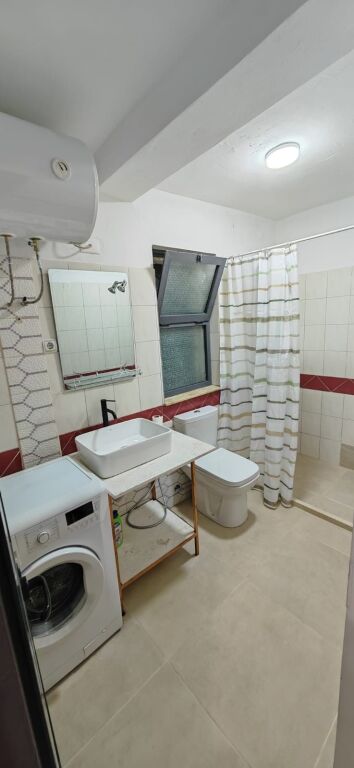 3+1 apartment for rent ,Selite