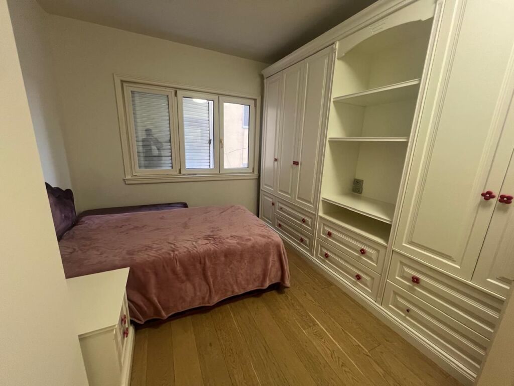 2+1+2 apartment for rent at Willson Square, Dinamo Stadium.