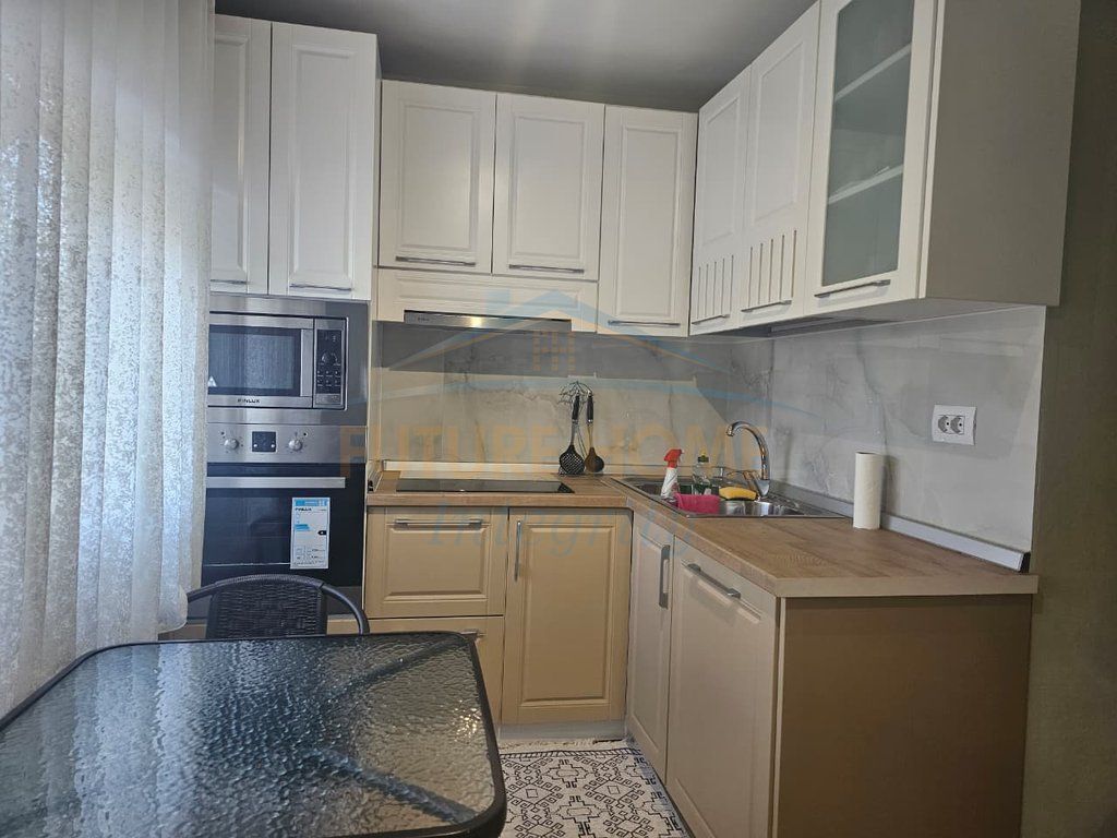 Qera, Apartament 2+1, Rruga e Elbasanit, Tiranë.