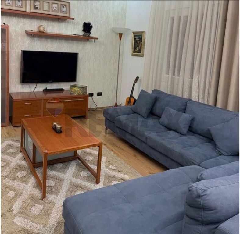 Appartamento - In Affitto - Komuna e Parisit, Tirana(ID: 530191074-219)