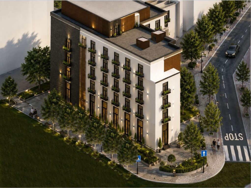 Studio per shitje Mali Robit, Durres!