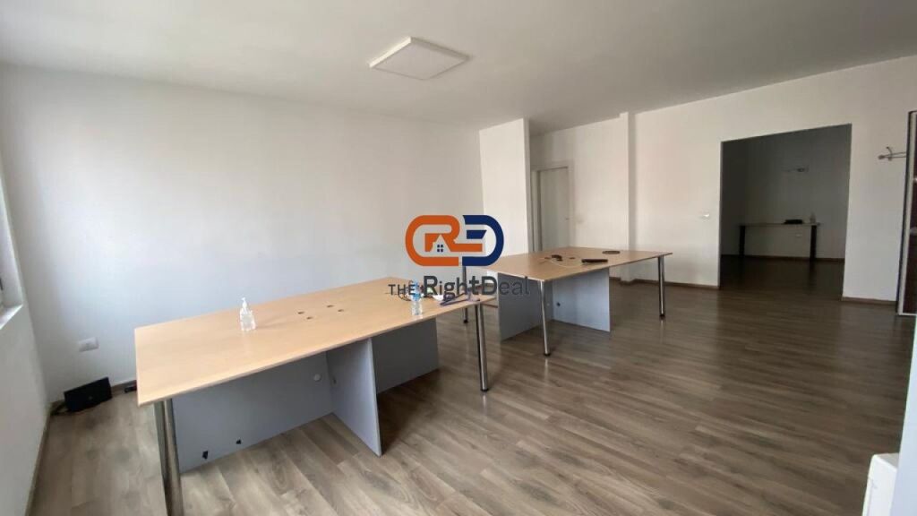 Presso il Turdiu Center, Ufficio in Affitto in una Posizione Fantastica!