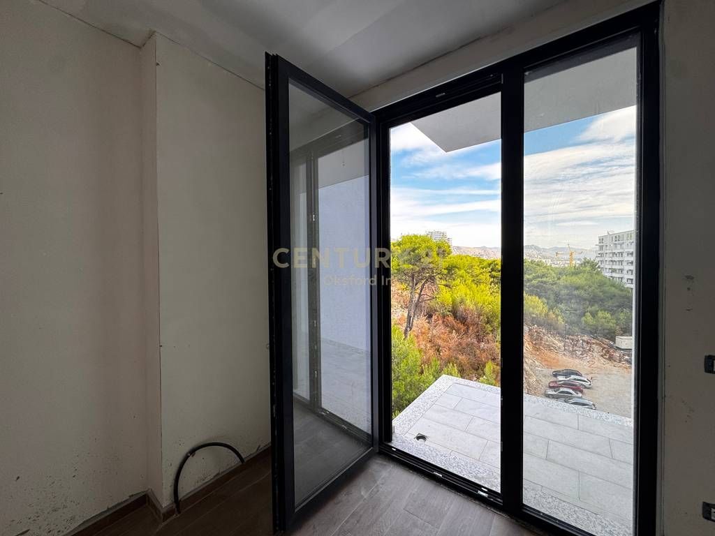 SHITET APARTAMENT 2+1 TEK RANA HEDHUN