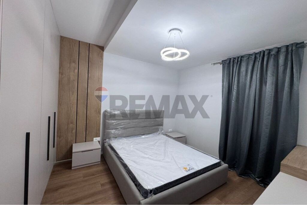 Apartament - Për Qira - Kodra e Diellit 1, Tiranë
