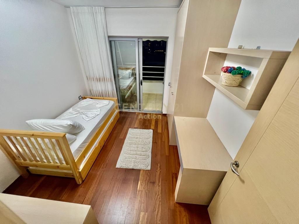 🏡 AFFITTASI, APPARTAMENTO MODERNO 2️⃣➕1️⃣ con VISTA FANTASTICA ☘️, VIA DYNASTIA / KOSOVARĆE‼️