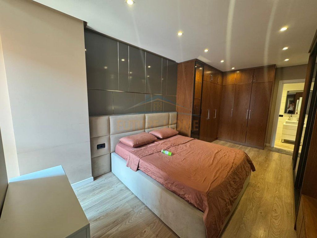 Rent, 2+1+2 Apartment + Parking Space, Jordan Misja DB71031