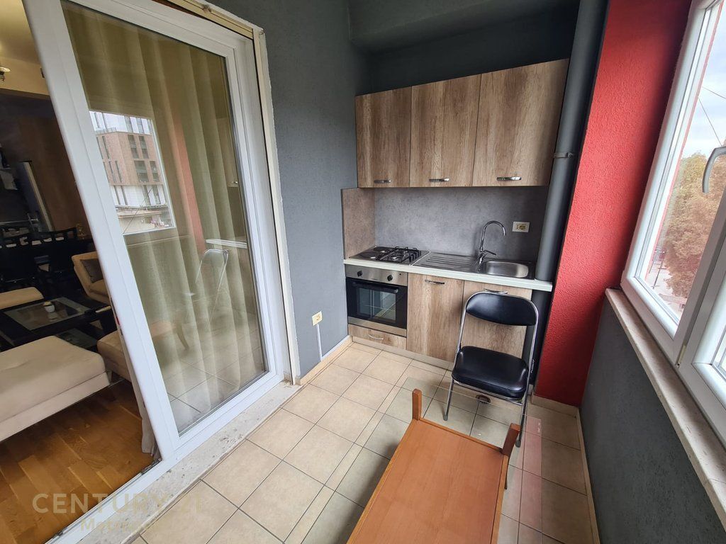 2+1 APARTMENT ON KAVAJES STREET!