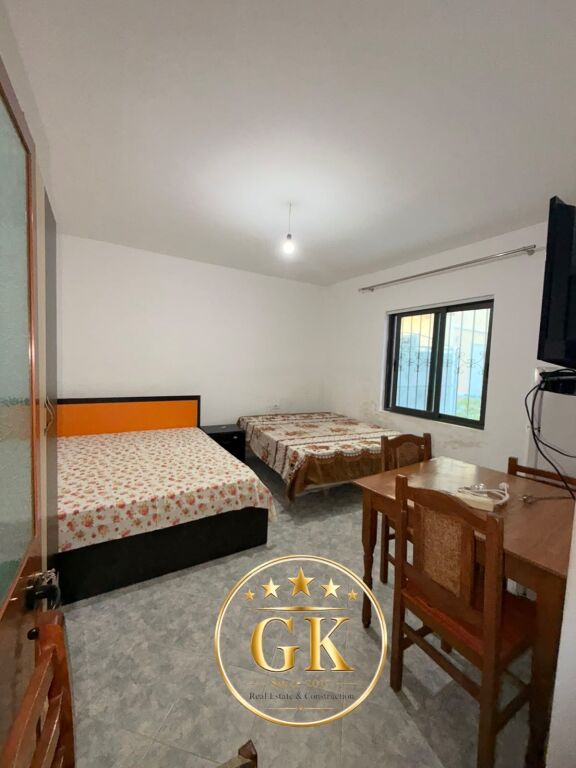 🏨 SHITET NDËRTESË (HOTEL)  ME POTENCIAL TË LARTË INVESTIMI – PLAZH, DURRËS! 🌊