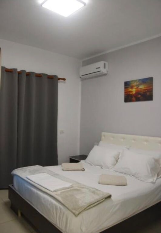 JEPET ME QERA APARTAMENT 2+1PLAZH DURRËS