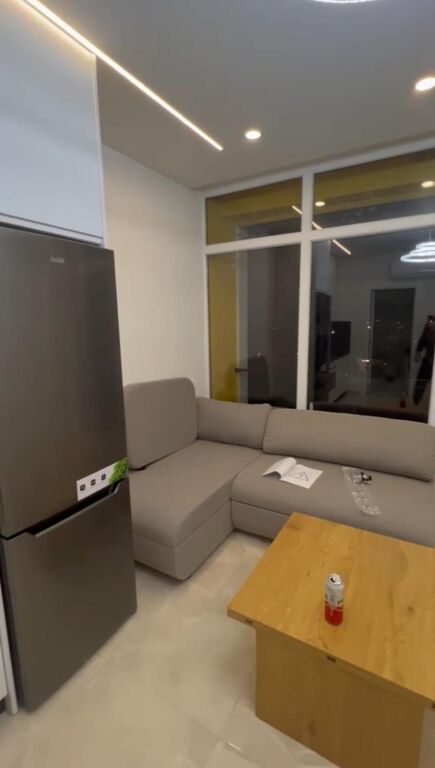 Qera | Garsoniere | Stacioni i Trenit | 400 €/muaj