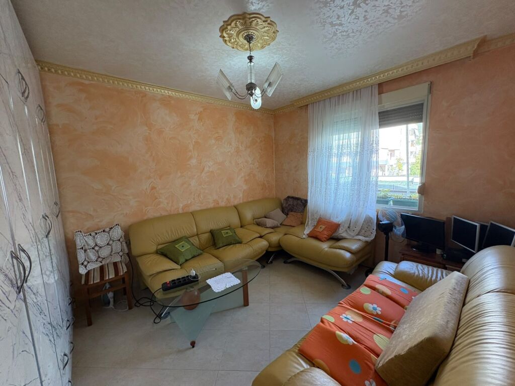 Okazio !2+1 apartment for sale in Fresk !