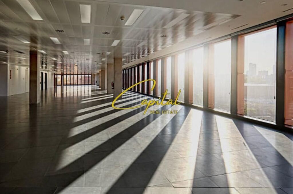 BUSINESS PREMISES FOR RENT 517 M2 GOLDEN PARK RESIDENCE 3 775,000 LEKE