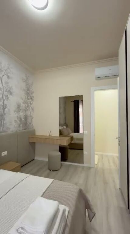 1+1 APARTMENT FOR RENT – DELIJORGJI
