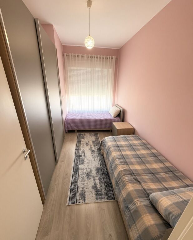 Apartment for sale 2+1+2 (with mortgage)