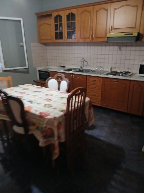 2+1 apartment for rent in Babrru .