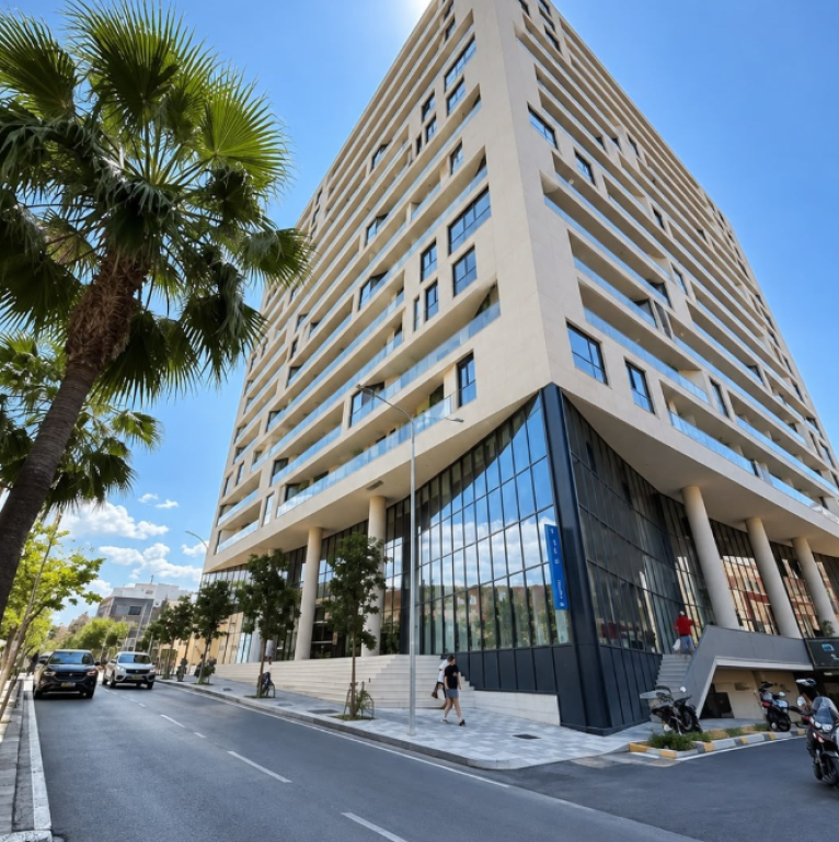 SHOP FOR SALE | GOLDEN TOWER – MINE PEZA STREET