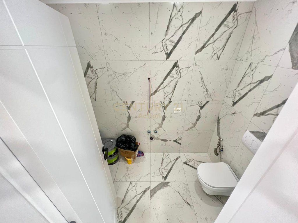 🅾️GREAT DEAL - 2,450 💶/m²‼️ 🏠 FOR SALE: SUPERB 2+1+2 APARTMENT with PARKING SPACE, LIQENI THATË (ON FLAT GROUND)