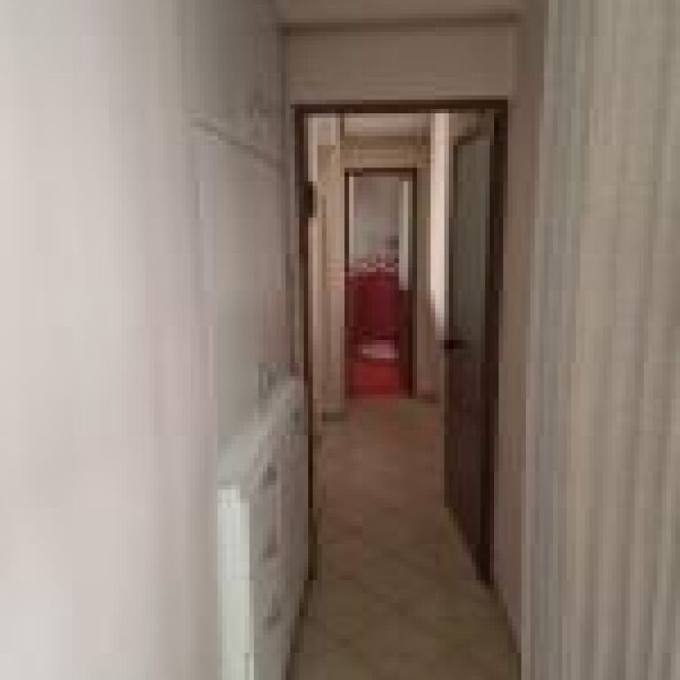 1+1 Apartment for Rent at Wilson Square, Tirana | 50,000 ALL/Month